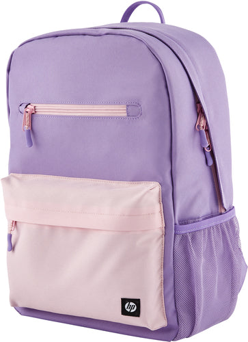 HP Campus Lavender Backpack HP Campus Lavender Backpack
